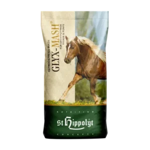 St. Hippolyt <br>GlyxMash