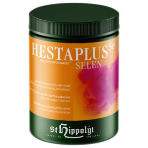 St. Hippolyt <br>Hesta Plus Selen
