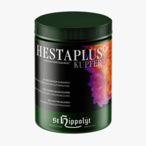 St. Hippolyt <br>Hesta Plus Kupfer