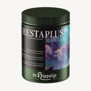 St. Hippolyt <br>Hesta Plus Mangan