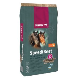 Pavo <br>SpeediBeet
