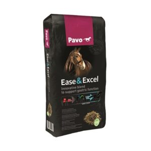 Pavo <br>Ease & Excel Müsli