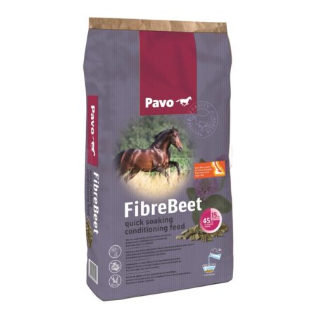 Pavo <br>FibreBeet