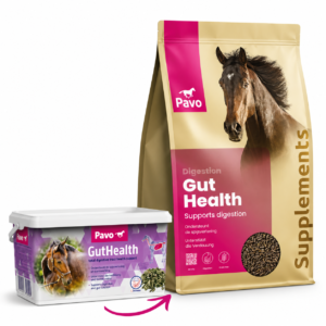 Pavo <br>GutHealth