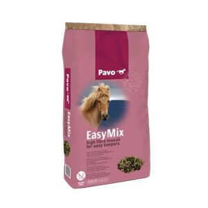 Pavo <br>EasyMix