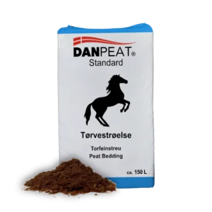 DanPeat<br> Torvströ <br> -Standard-