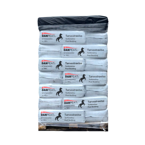 DanPeat<br> Torvströ <br> -Standard- - Bild 3