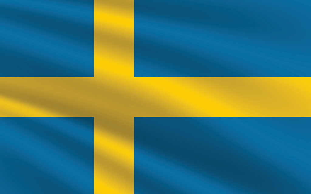 Svensk_flagga